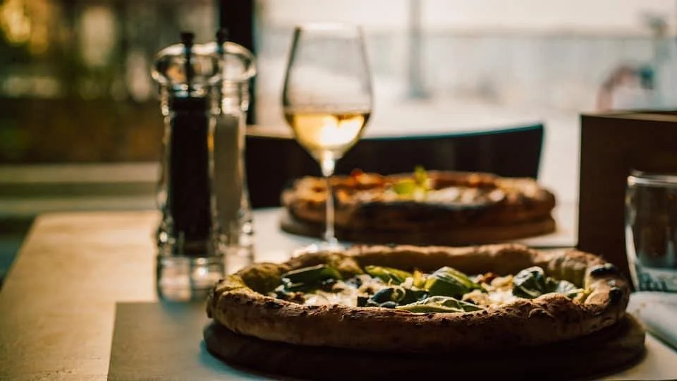 Organic Milano Ambiance